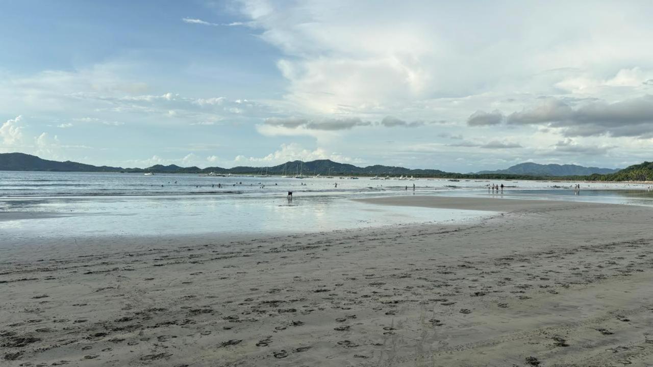 Tamarindo Beach, Prime Location, Fantastic Watersalt Pool & Cold Plunge, Family & Friends Εξωτερικό φωτογραφία