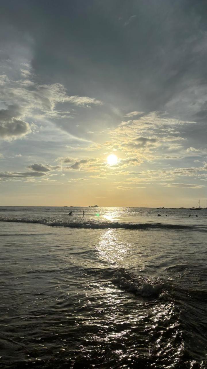 Tamarindo Beach, Prime Location, Fantastic Watersalt Pool & Cold Plunge, Family & Friends Εξωτερικό φωτογραφία