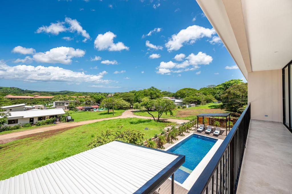 Tamarindo Beach, Prime Location, Fantastic Watersalt Pool & Cold Plunge, Family & Friends Εξωτερικό φωτογραφία